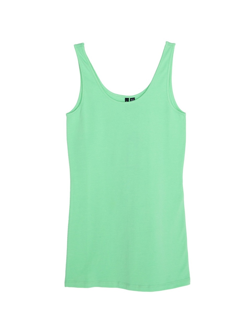 Long Shot Tank (NWT) Mint/ Spearmint